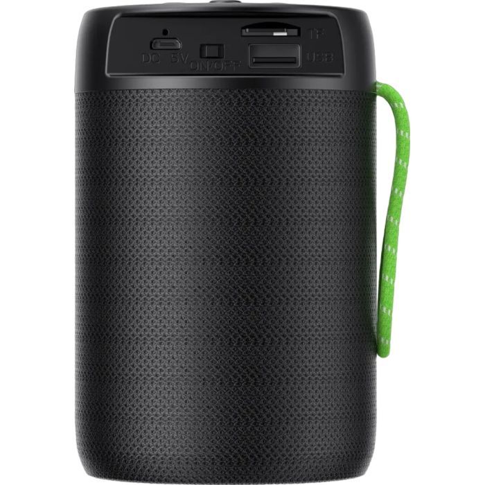 Акустична система Havit HV-SK897BT RGB Black (HV-SK897BT) зображення 3