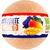 Бомбочка для ванни AquaShine Bath Sweets Соковите манго 100 г (4820240940623)