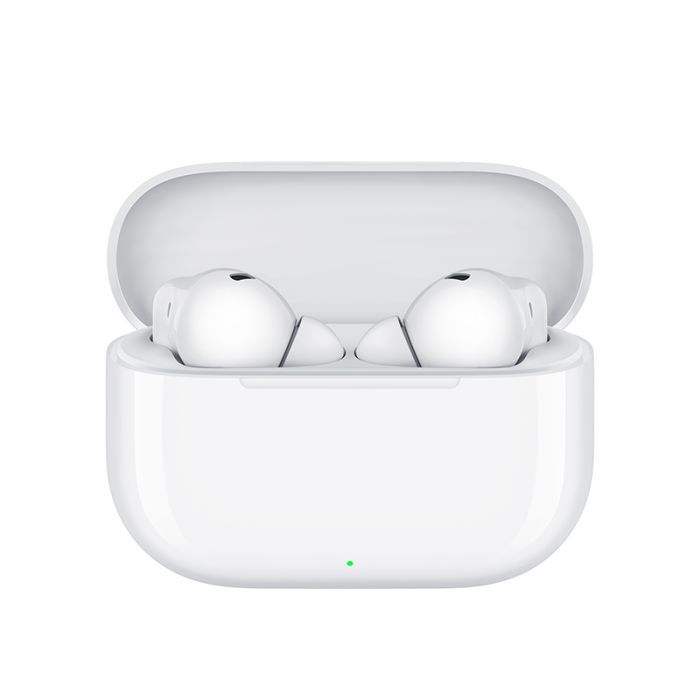 Навушники Huawei FreeBuds SE 4 ANC Black (55038499) зображення 8