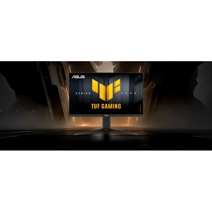 Монитор ASUS TUF Gaming VG249QML5A изображение 6