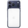 Чехол для мобильного телефона Apple iPhone 17 Pro Max Clear with MagSafe Model A3565 (MGFW4ZM/A) изображение 2