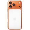 Чехол для мобильного телефона Apple iPhone 17 Pro Max Clear with MagSafe Model A3565 (MGFW4ZM/A) изображение 3