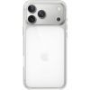 Чехол для мобильного телефона Apple iPhone 17 Pro Max Clear with MagSafe Model A3565 (MGFW4ZM/A)