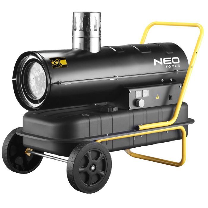 Обогреватель Neo Tools 90-086