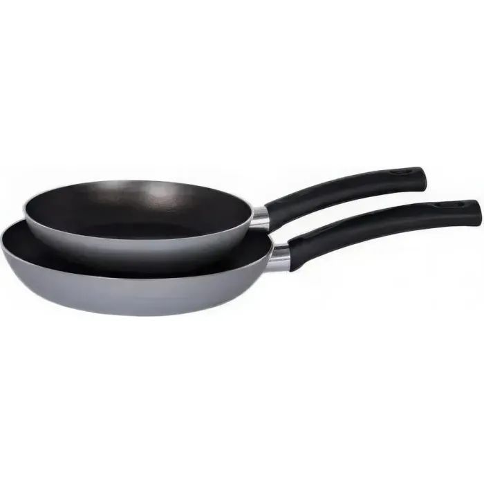 Набір сковорідок TVS Velvet 24/28 см (62095022310201)