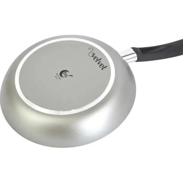 Набір сковорідок TVS Velvet 24/28 см (62095022310201) зображення 3