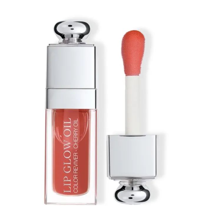 Блиск для губ Dior Lip Glow Oil 012 - Rosewood (3348901491235)