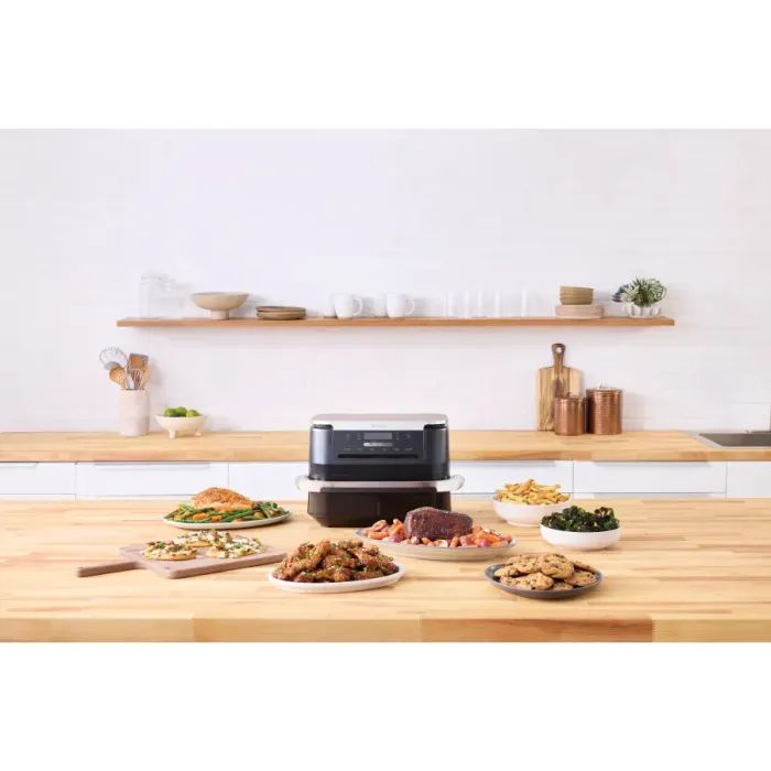 Мультипіч Ninja AF550EU зображення 12