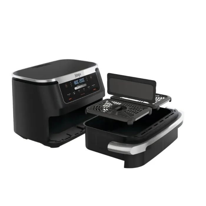 Мультипіч Ninja AF550EU зображення 3