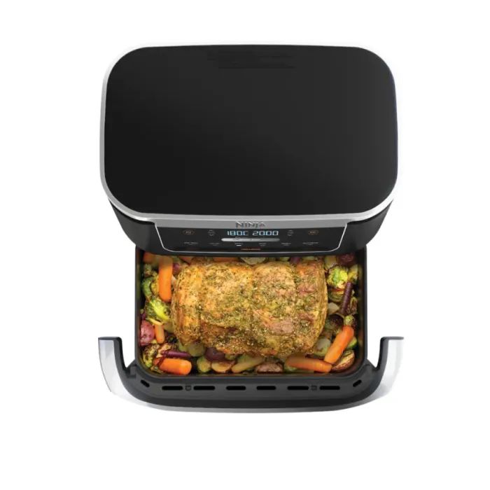 Мультипіч Ninja AF550EU зображення 7