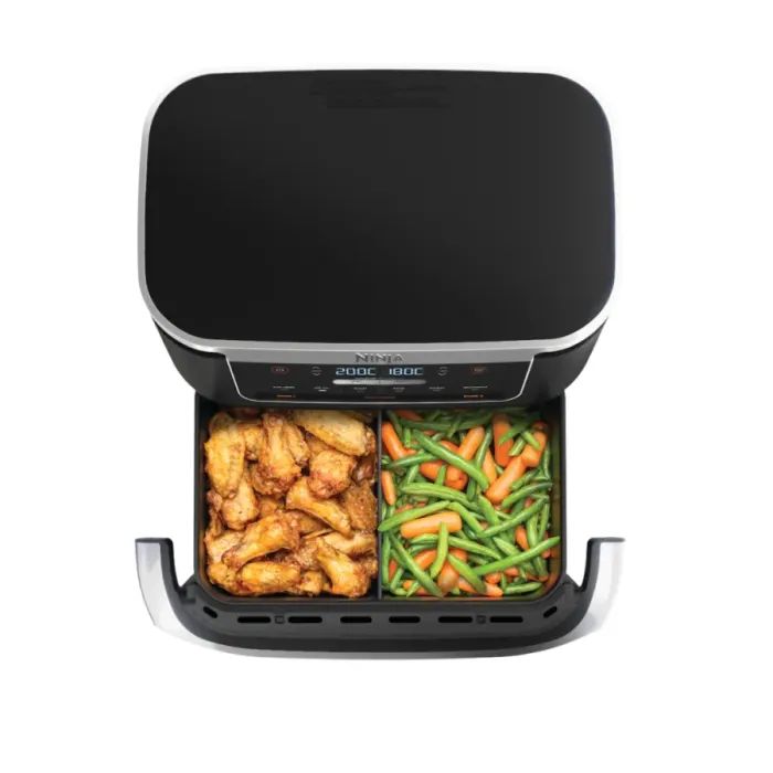 Мультипіч Ninja AF550EU зображення 8