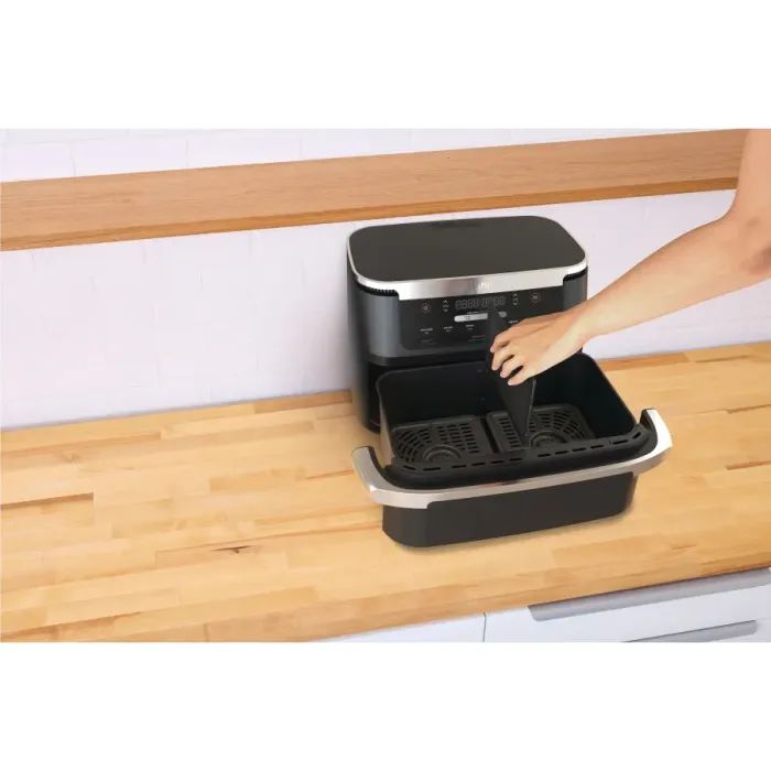 Мультипіч Ninja AF550EU зображення 9