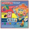 Настольная игра Hasbro Gaming Монополия Мобильный Банкинг (G1424) изображение 6