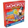 Настольная игра Hasbro Gaming Монополия Мобильный Банкинг (G1424)
