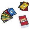 Настільна гра Mattel UNO "Без вибачень" (HWV18) зображення 2
