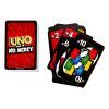 Настільна гра Mattel UNO "Без вибачень" (HWV18) зображення 4