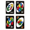 Настільна гра Mattel UNO "Без вибачень" (HWV18) зображення 5