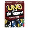 Настільна гра Mattel UNO "Без вибачень" (HWV18)