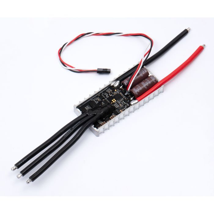 Регулятор хода (ESC) VTN VR130A 8S-AM32 (R1308)