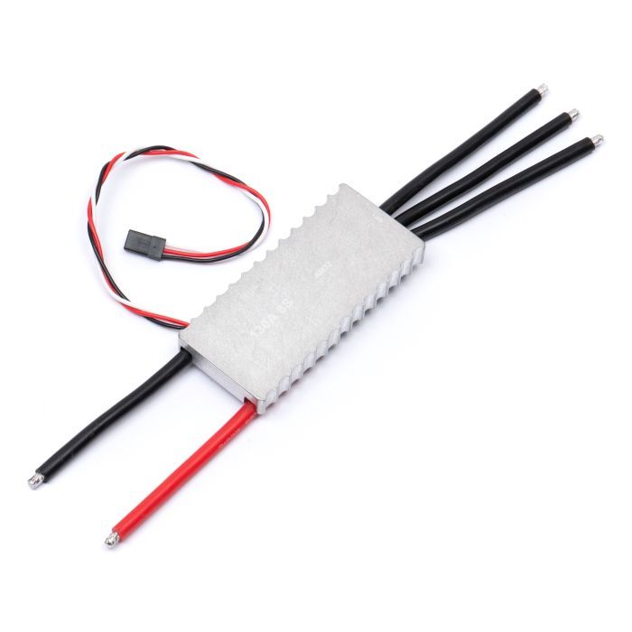 Регулятор хода (ESC) VTN VR130A 8S-AM32 (R1308) изображение 2