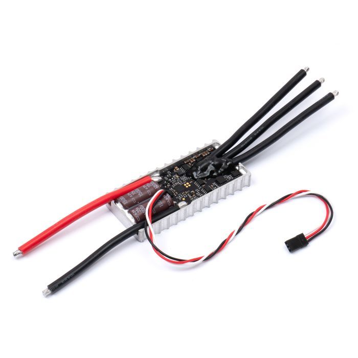 Регулятор хода (ESC) VTN VR130A 8S-AM32 (R1308) изображение 4