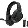 Наушники Xtrike ME GH-512W XBOX/PS/PC Wireless Black (GH-512W) изображение 2
