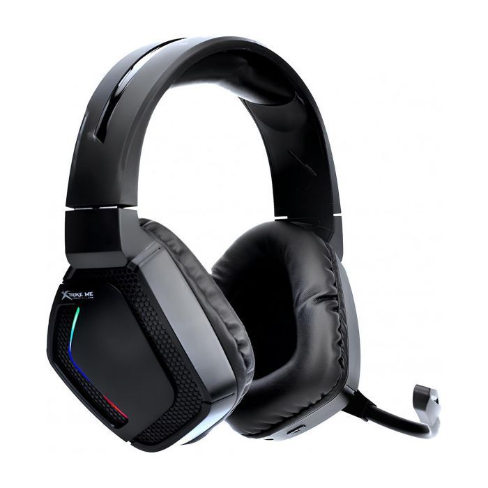 Наушники Xtrike ME GH-512W XBOX/PS/PC Wireless Black (GH-512W) изображение 3