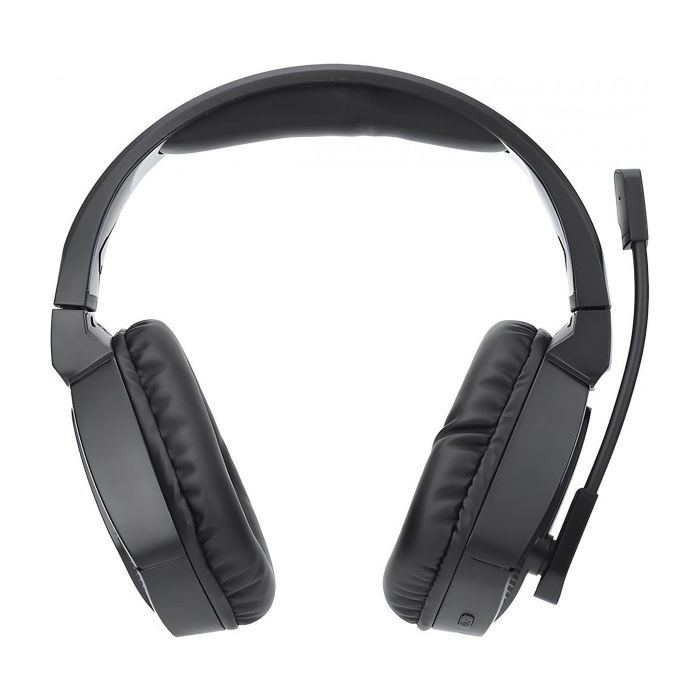 Наушники Xtrike ME GH-512W XBOX/PS/PC Wireless Black (GH-512W) изображение 4
