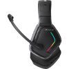 Наушники Xtrike ME GH-512W XBOX/PS/PC Wireless Black (GH-512W) изображение 5