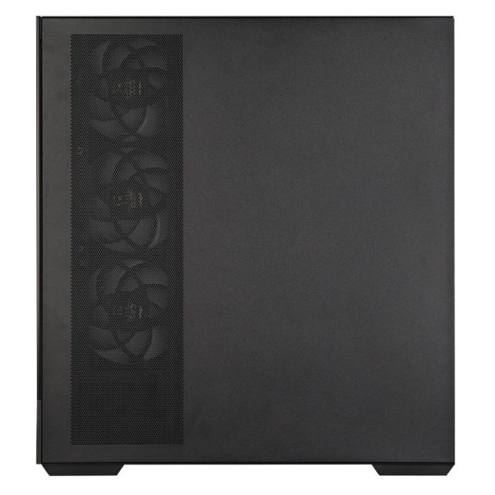 Корпус для ПК Zalman P40NAMUBLACK изображение 11