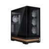 Корпус Zalman P40NAMUBLACK изображение 2