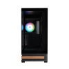 Корпус Zalman P40NAMUBLACK изображение 5