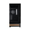Корпус Zalman P40NAMUBLACK изображение 6