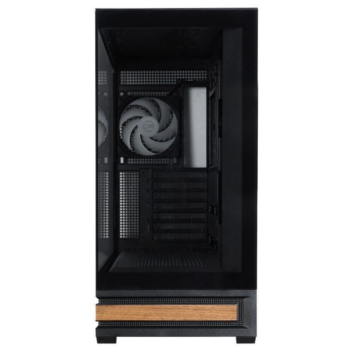 Корпус для ПК Zalman P40NAMUBLACK изображение 7