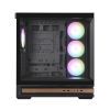 Корпус Zalman P40NAMUBLACK изображение 7