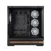 Корпус Zalman P40NAMUBLACK изображение 8