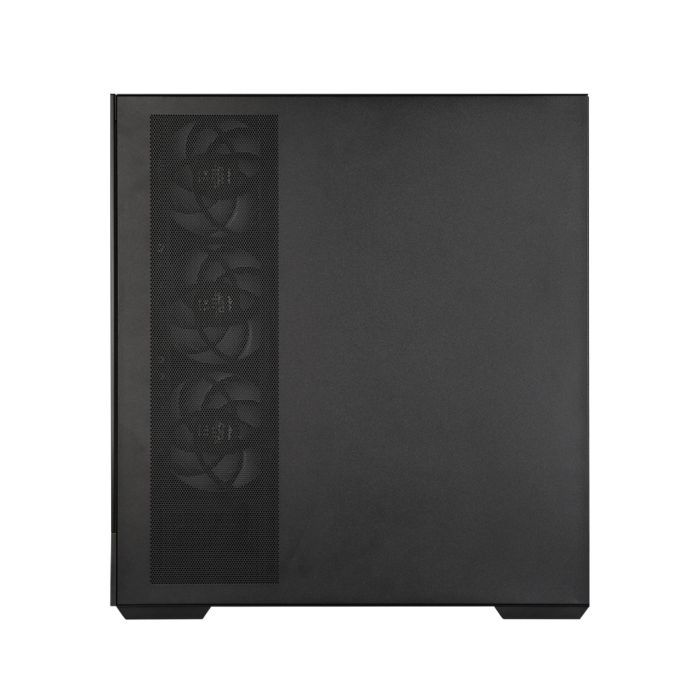 Корпус Zalman P40NAMUBLACK изображение 9