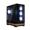 Корпус Zalman P40NAMUBLACK