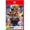 Игра Nintendo Street Fighter 6 Year 1-2 Fighters Edition, карт (Switch 2) (0045496312428)
