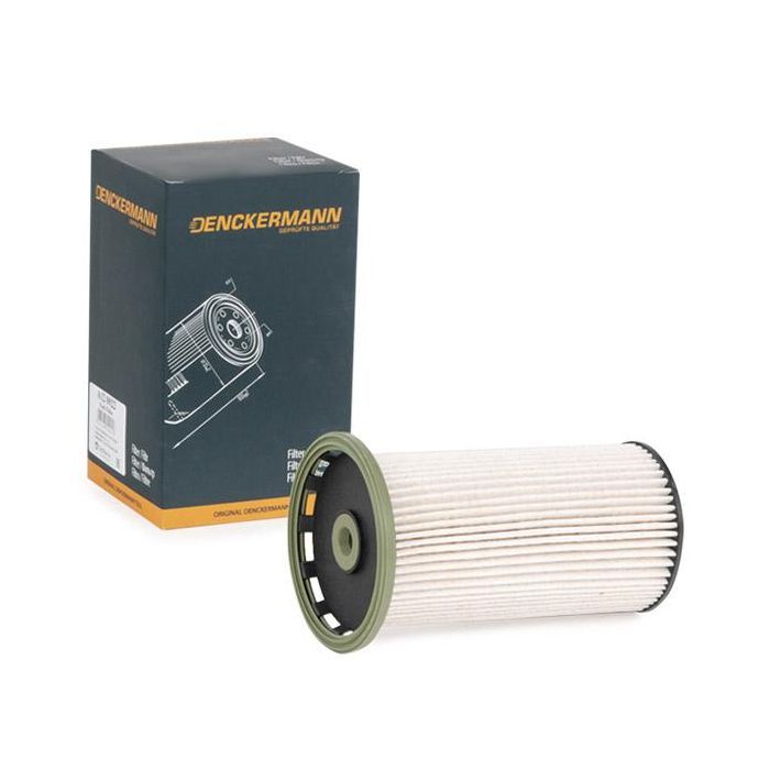 Фильтр топливный DENCKERMANN A120922 изображение 2