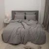 Постельное белье Viluta 65 WACH Вареный хлопок евро (65_Wash_ev)