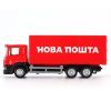 Машина TechnoDrive Scania Нова пошта (250414U) зображення 2
