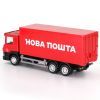 Машина TechnoDrive Scania Нова пошта (250414U) зображення 3