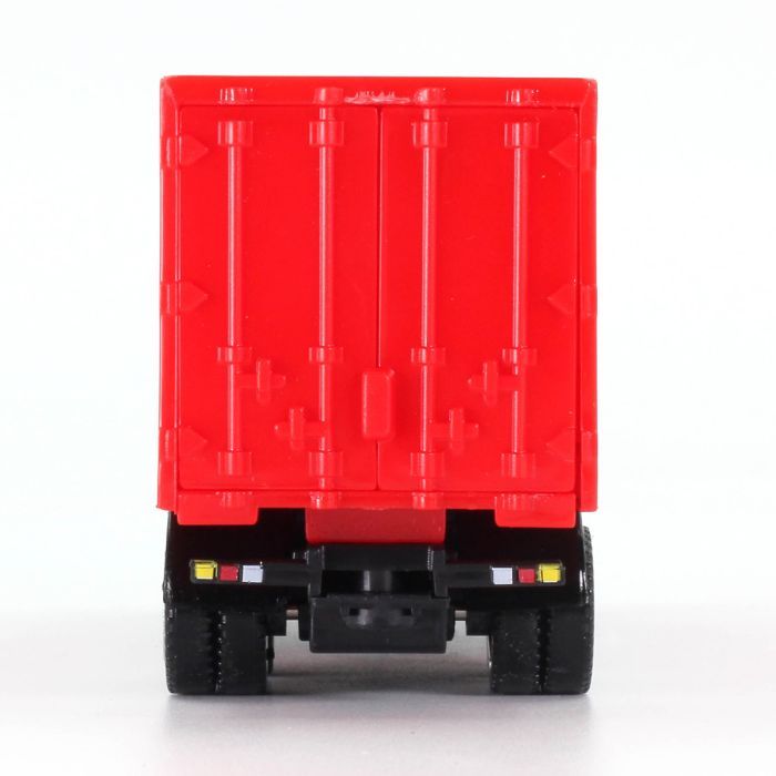 Машина TechnoDrive Scania Нова пошта (250414U) зображення 4