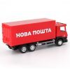 Машина TechnoDrive Scania Нова пошта (250414U) зображення 5