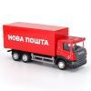 Машина TechnoDrive Scania Нова пошта (250414U) зображення 7