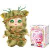 М'яка іграшка Pop Top сюрприз Kimmon Чарівні створіння (556015)