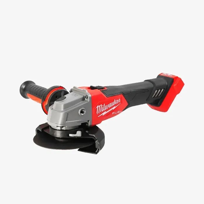 Шлифовальная машина Milwaukee M18 FSAG125X-0, 125мм (без АКБ и ЗУ) (4933478701)