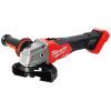 Шлифовальная машина Milwaukee M18 FSAG125X-0, 125мм (без АКБ и ЗУ) (4933478701) изображение 3