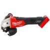 Шлифовальная машина Milwaukee M18 FSAG125X-0, 125мм (без АКБ и ЗУ) (4933478701) изображение 4